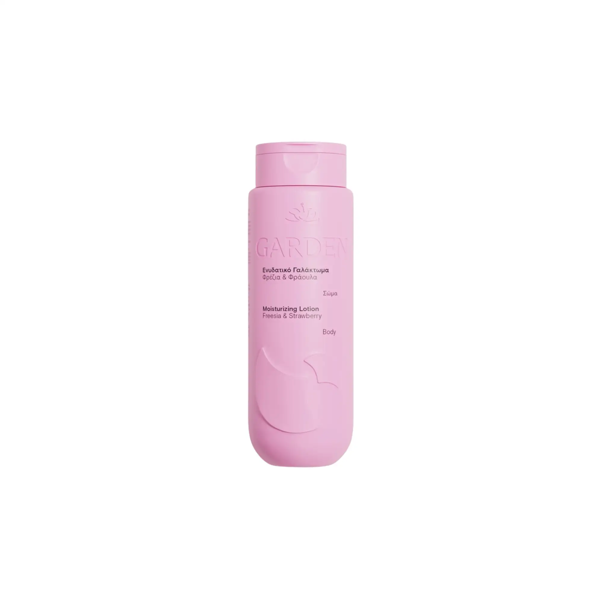 Garden Body Lotion 300ml