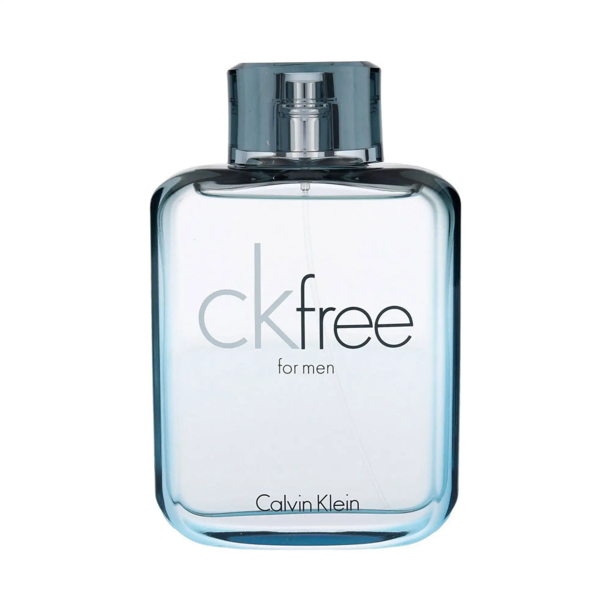 Calvin Klein CK Free EDT 100ml