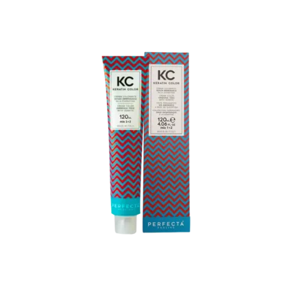 Perfecta Keratin Cream Color 120ml