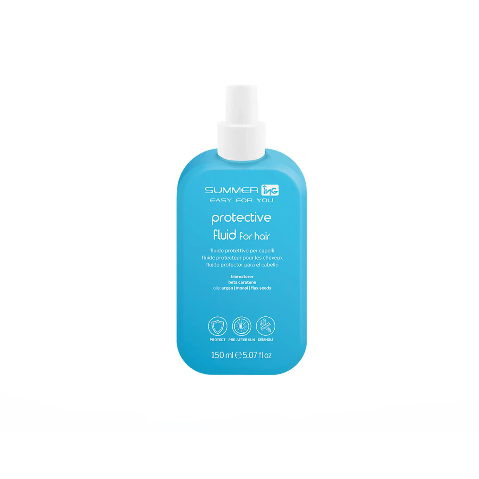 ING Summer Hair Protective Oil 150ml