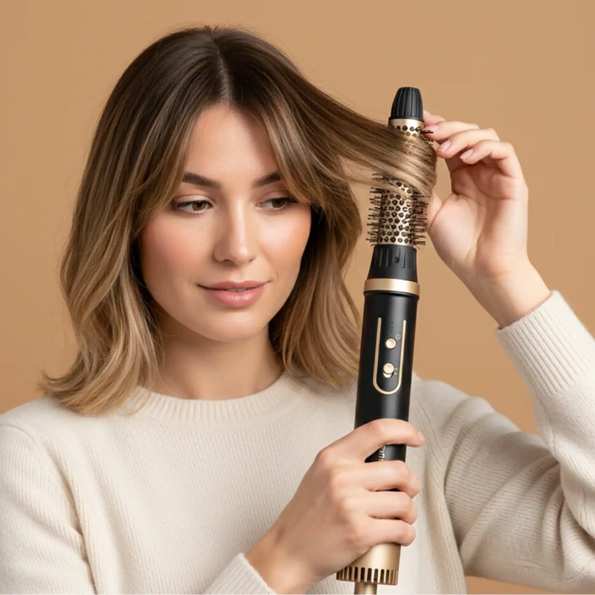 Demeliss Multistyler 5in1 1200W
