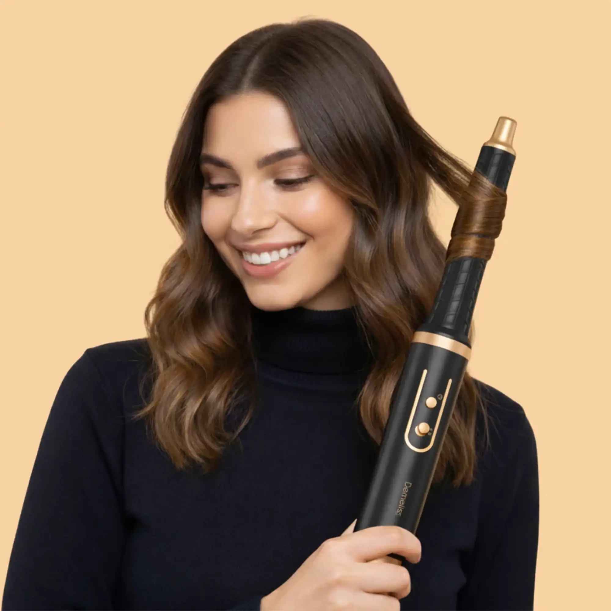 Demeliss Multistyler 5in1 1200W