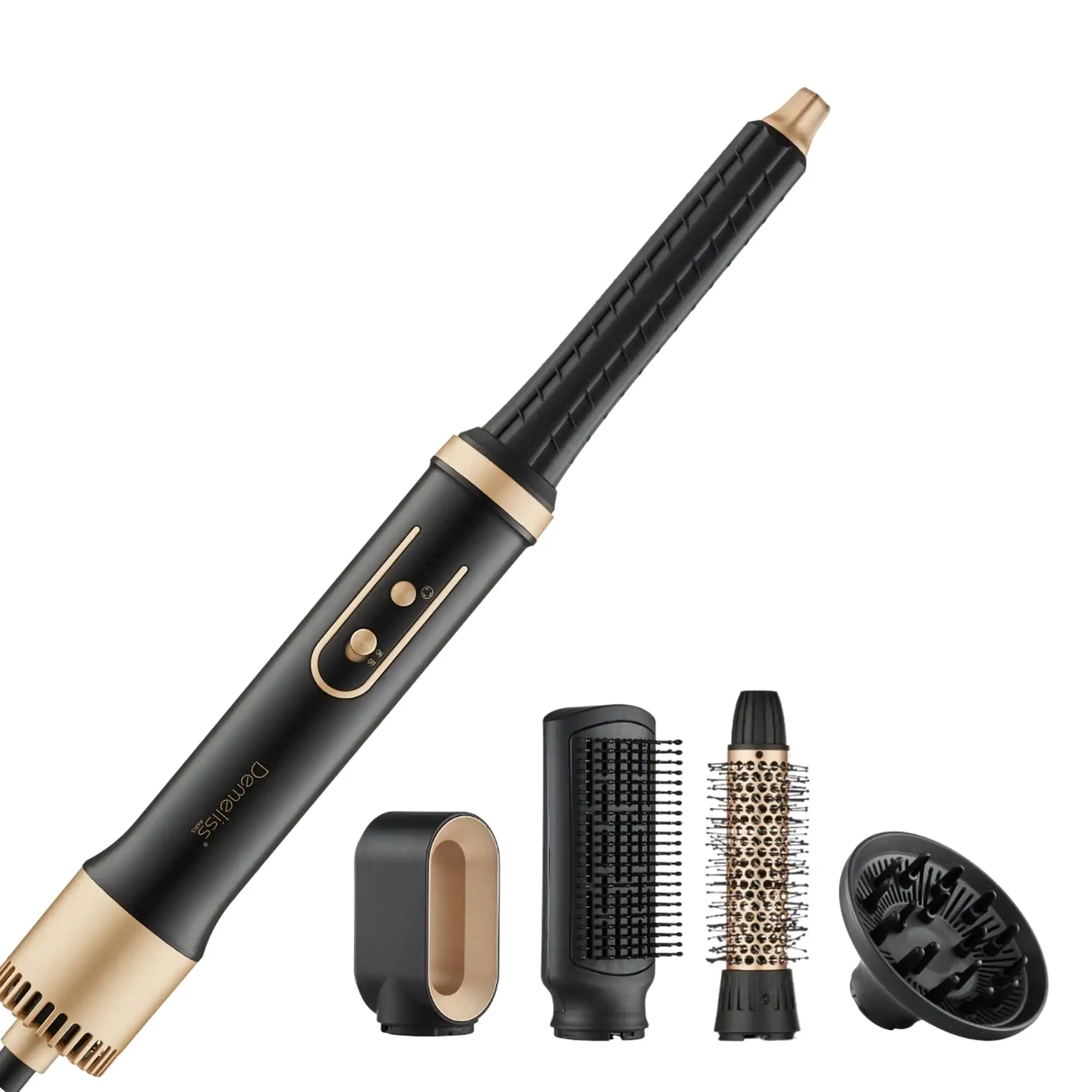 Demeliss Multistyler 5in1 1200W