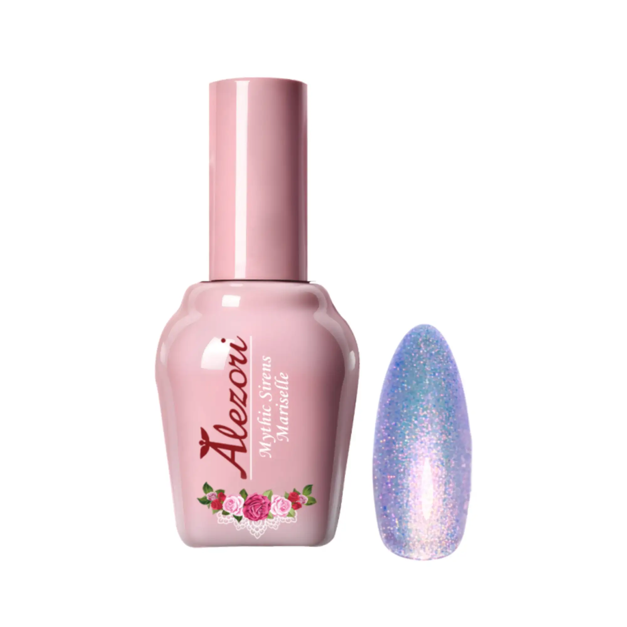 Alezori Gel Polish Mythic Sirens Mariselle 15ml