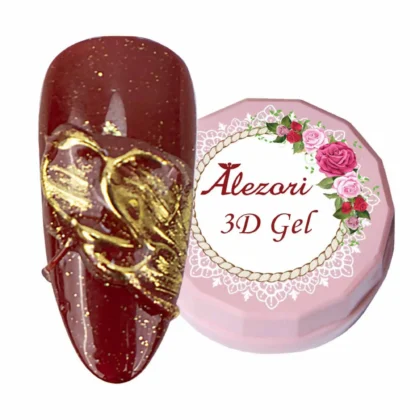 Alezori 3D GEL 5gr