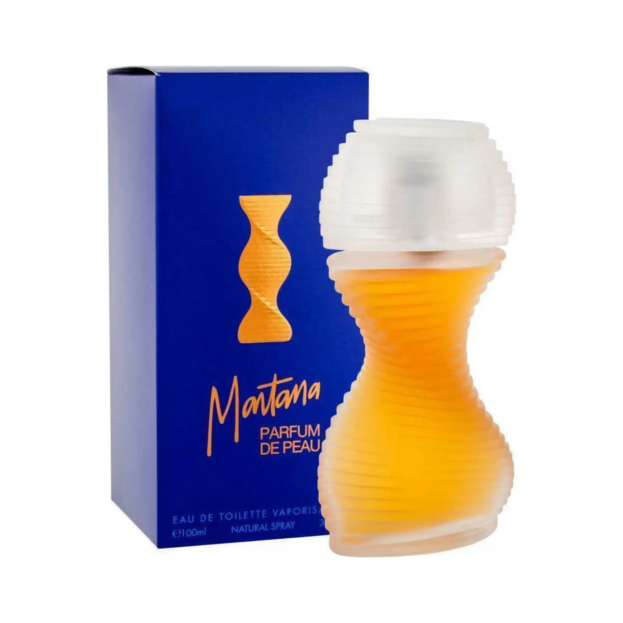 Claude Montana Parfum de Peau EDT 100ml