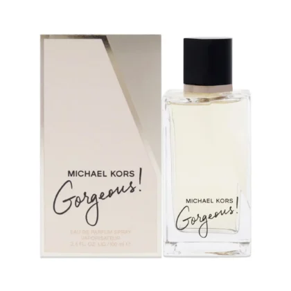 Michael Kors Gorgeous! EDP 100ml