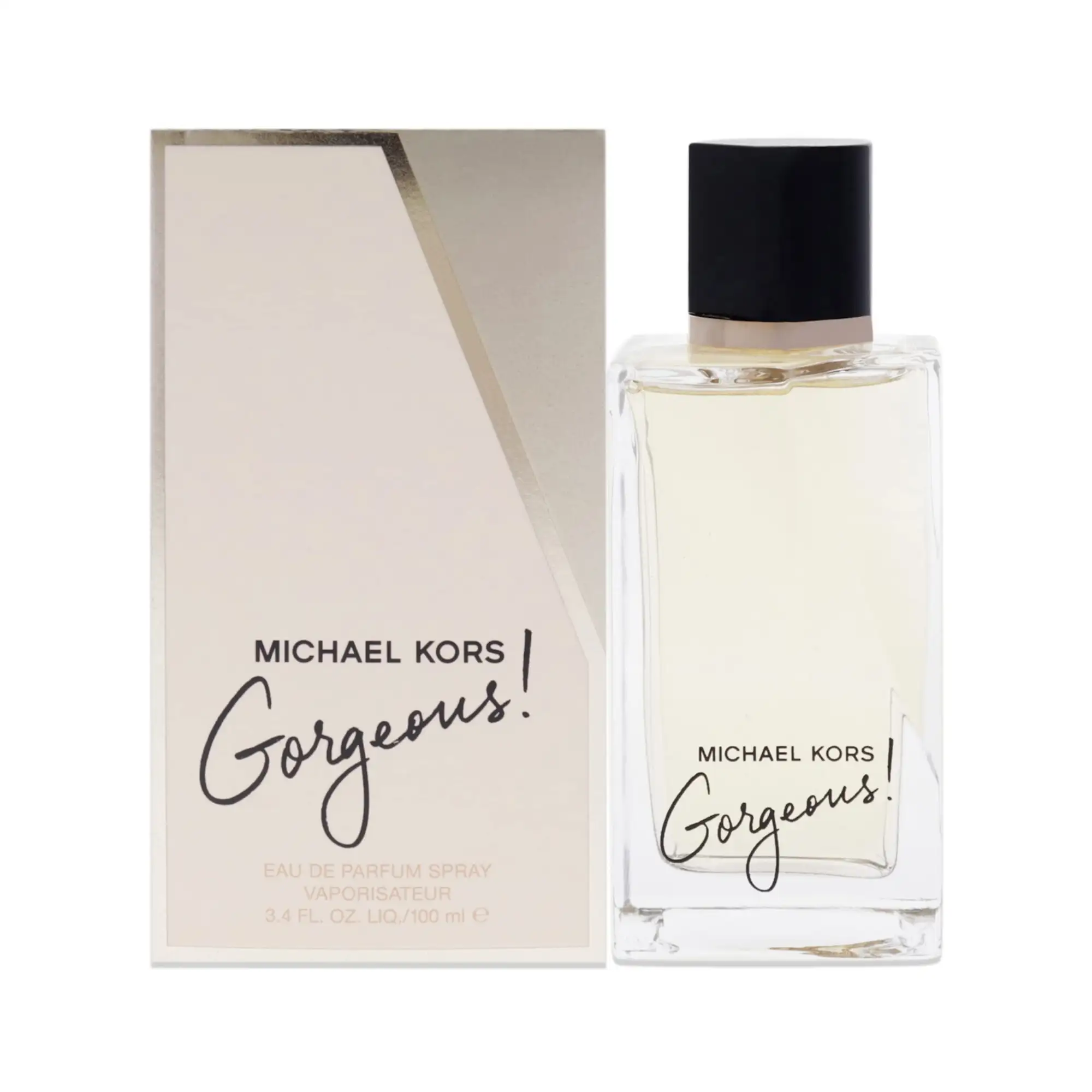 Michael Kors Gorgeous! EDP 100ml
