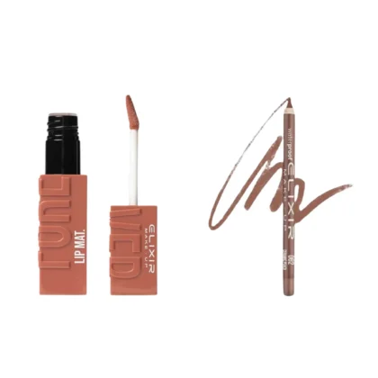 Elixir Lip Combo - Capricorn