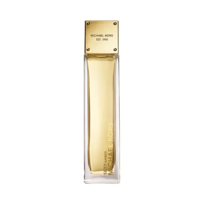 Michael Kors Sexy Amber EDP