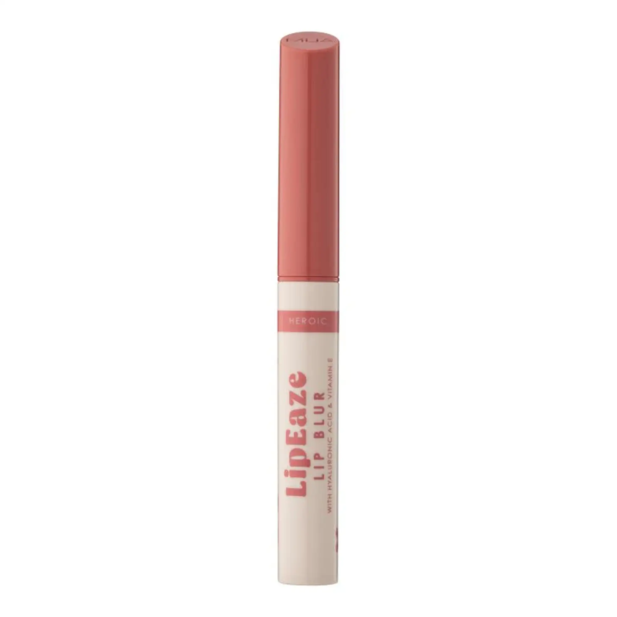 MUA Lipeaze Lip Blur Heroic
