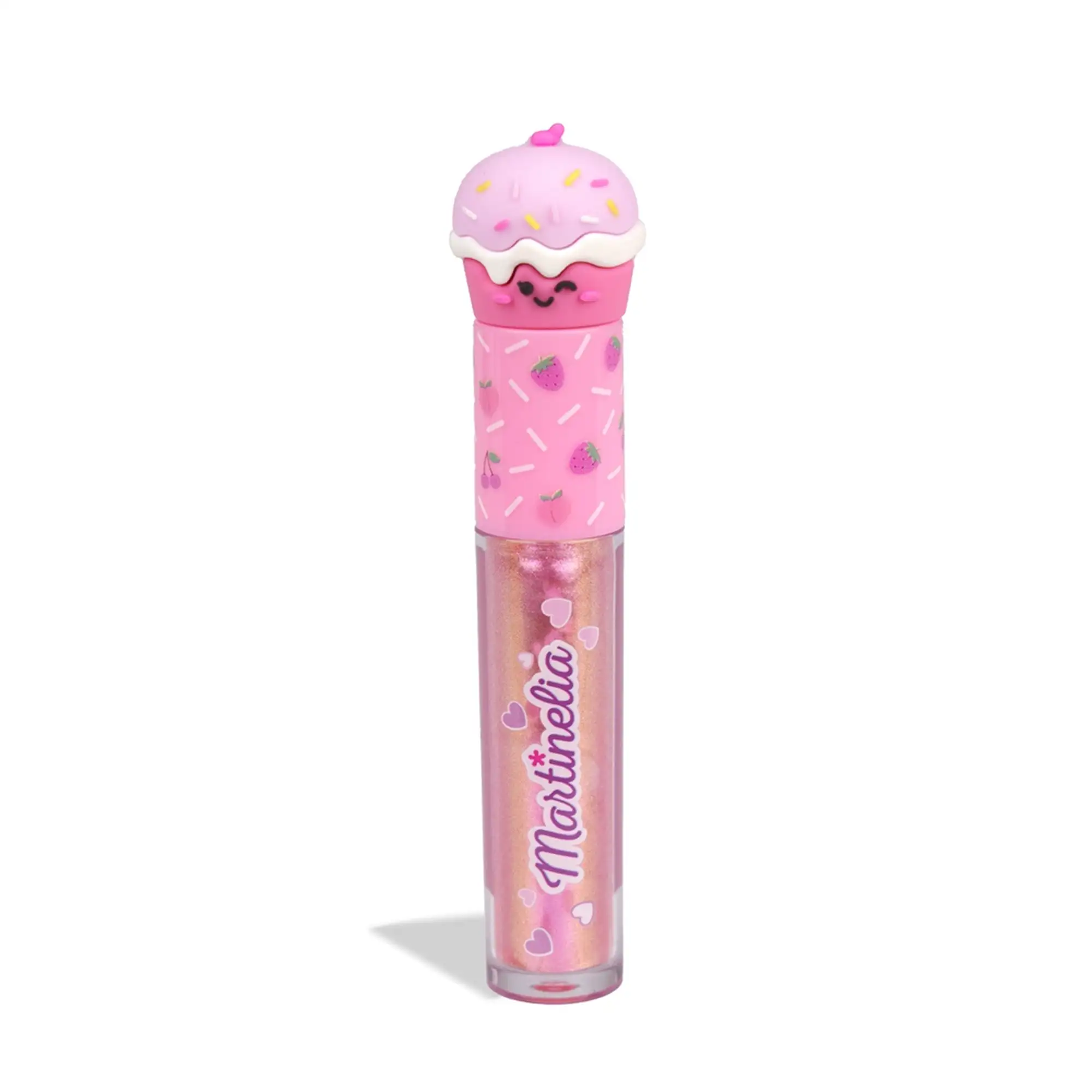 Martinelia Cakes Lip Gloss