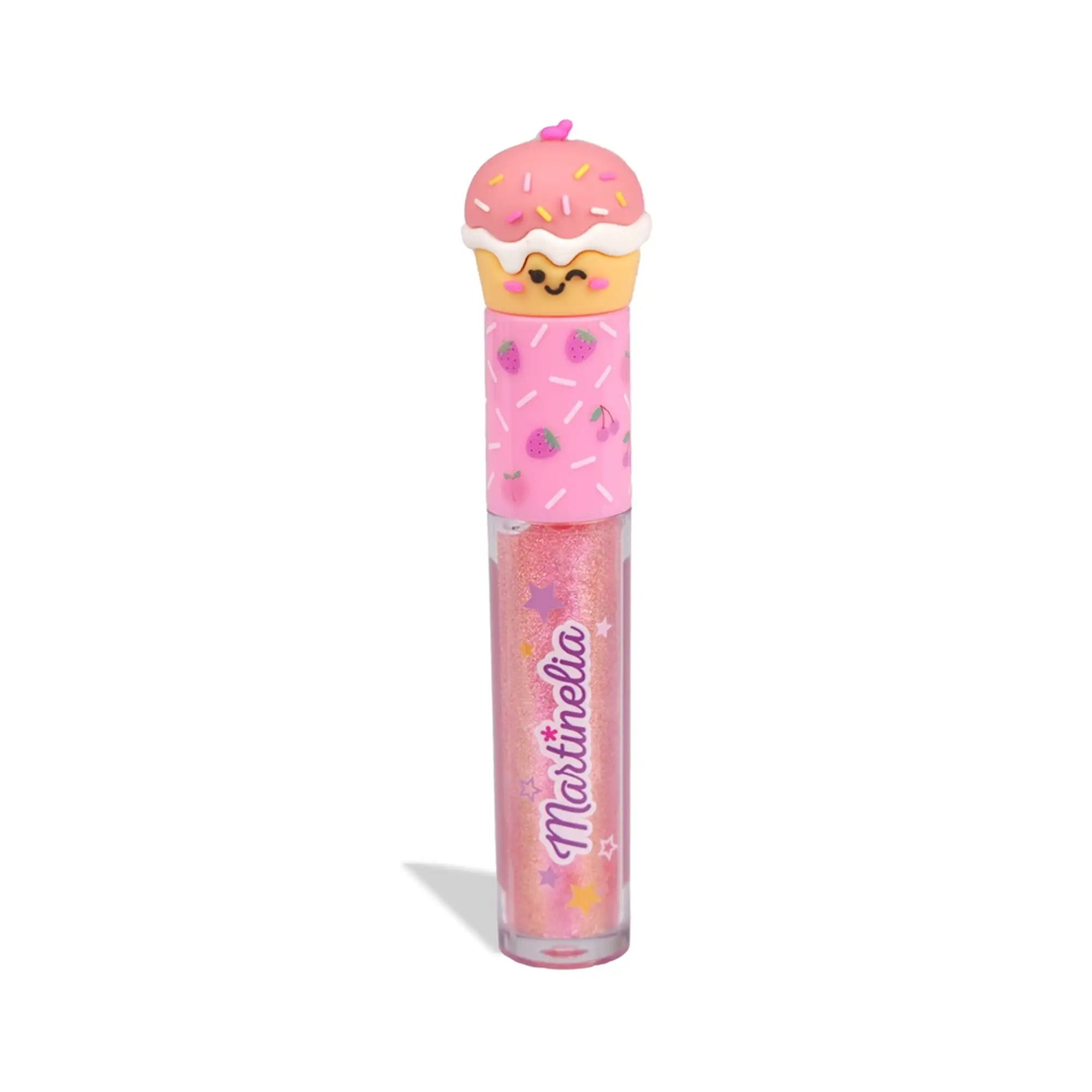 Martinelia Cakes Lip Gloss