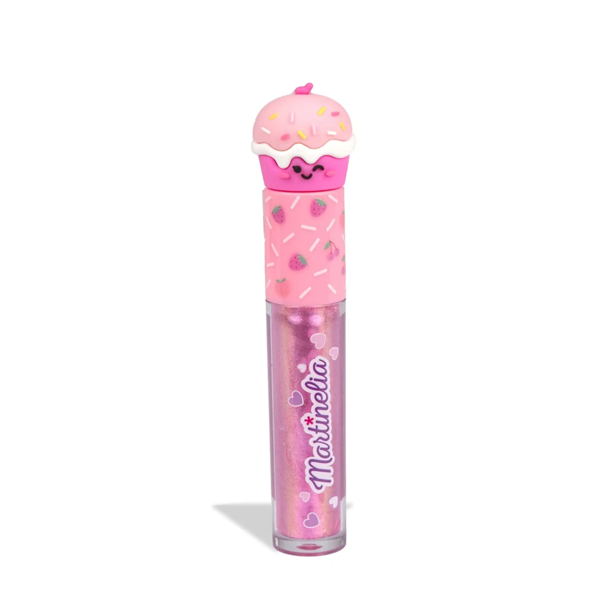 Martinelia Cakes Lip Gloss