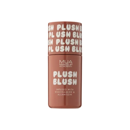 MUA Plush Blush Rosewood