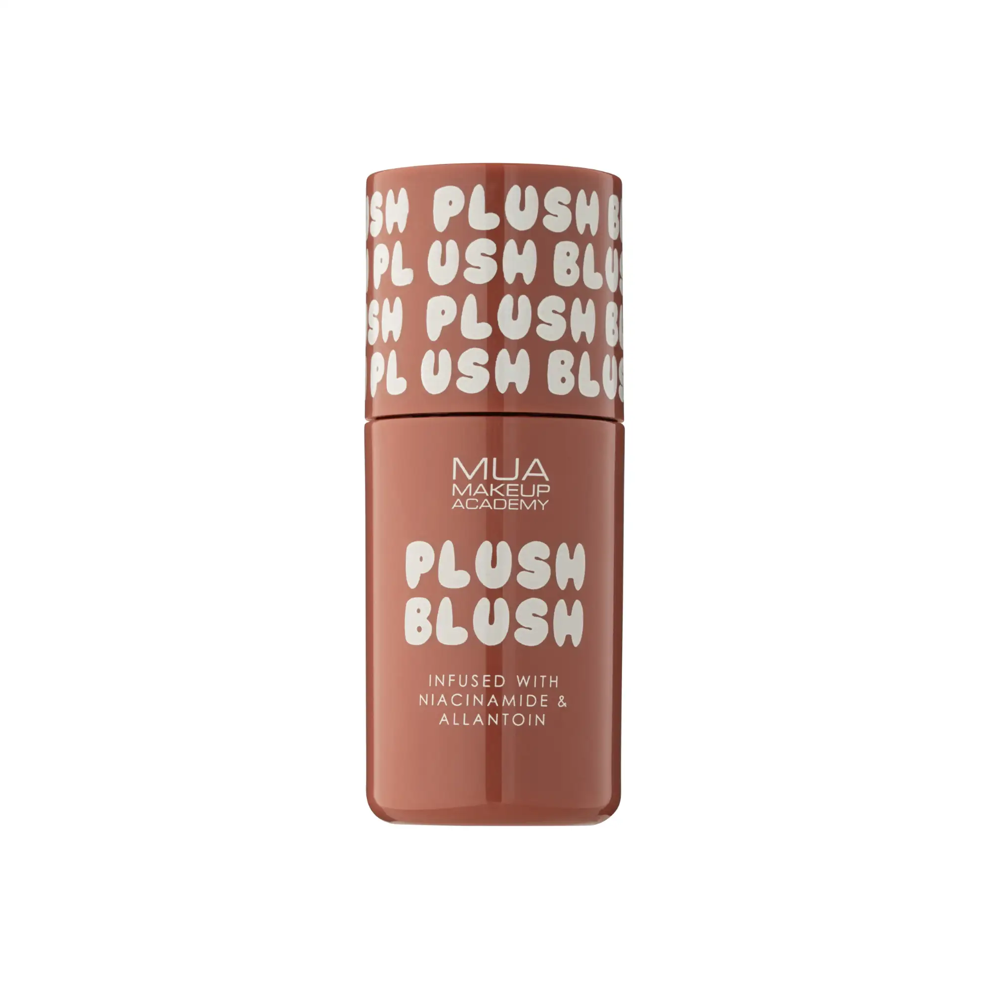 MUA Plush Blush Rosewood