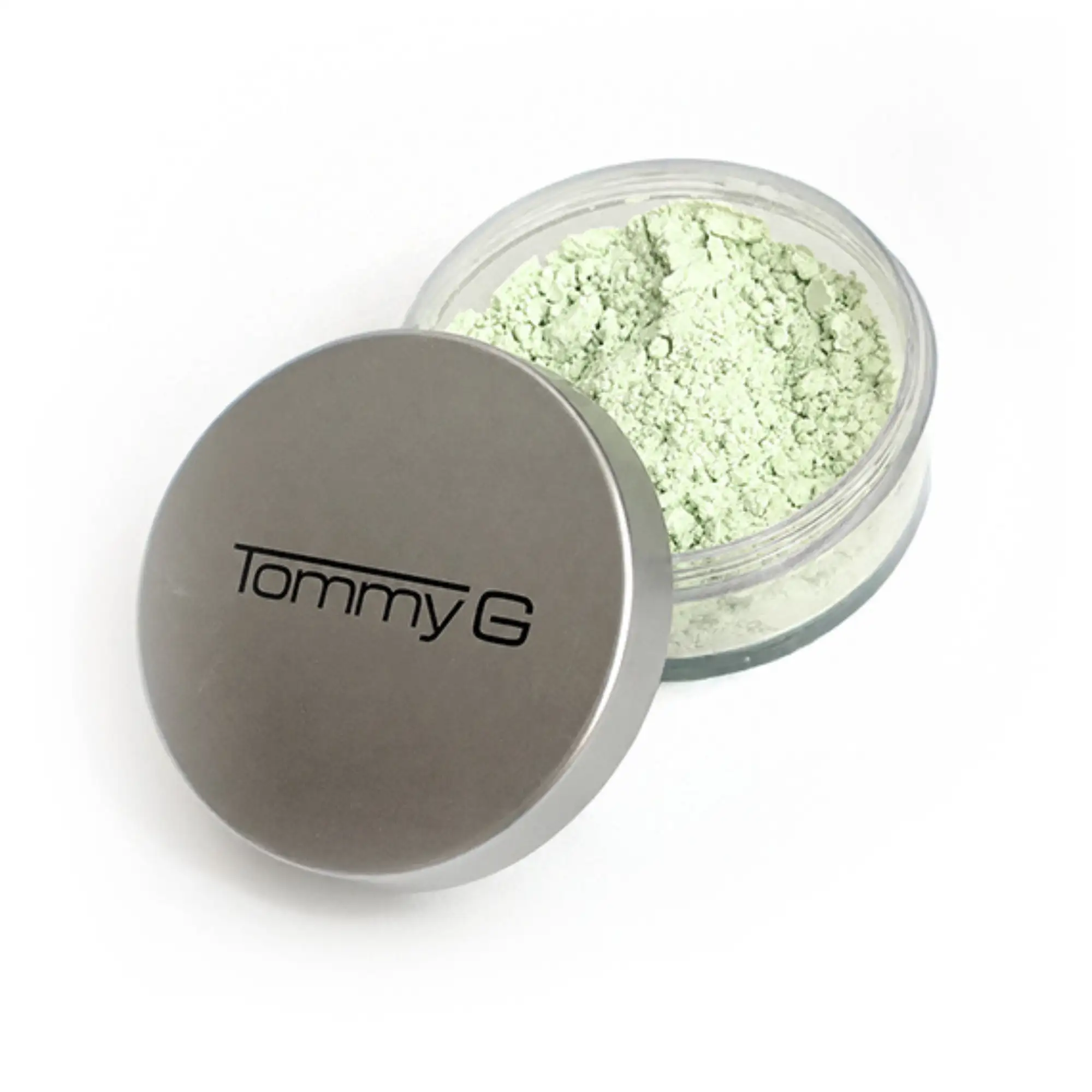 Tommy G Matcha Harmony Loose Powder