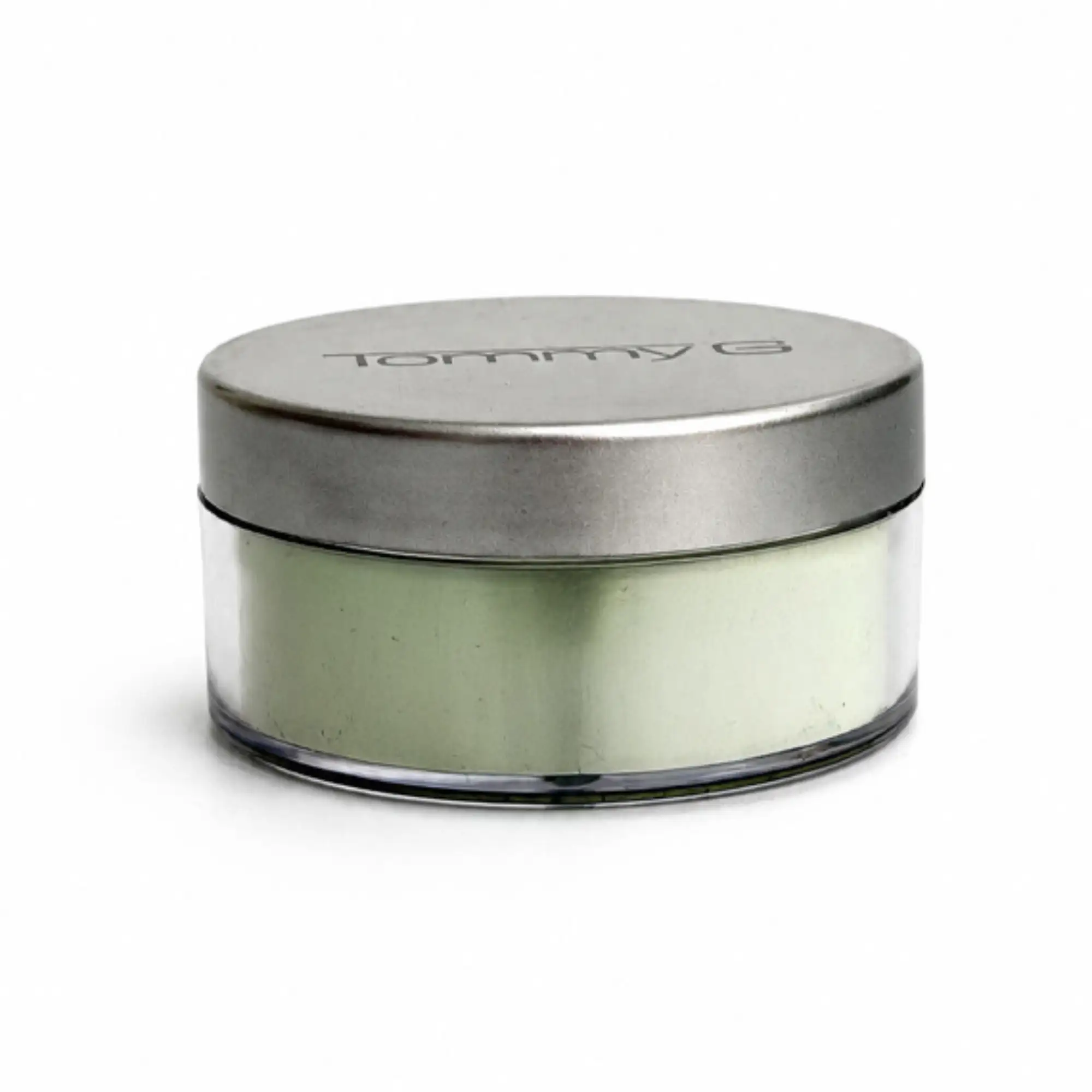 Tommy G Matcha Harmony Loose Powder