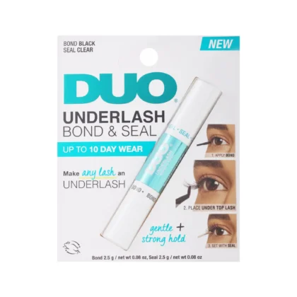 Duo Bond & Seal Under Lash Adhesive