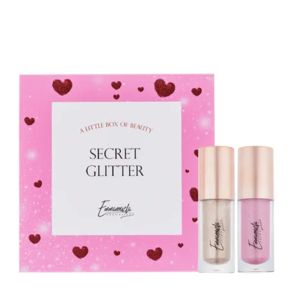 Emmanouela Secret Glitter Box