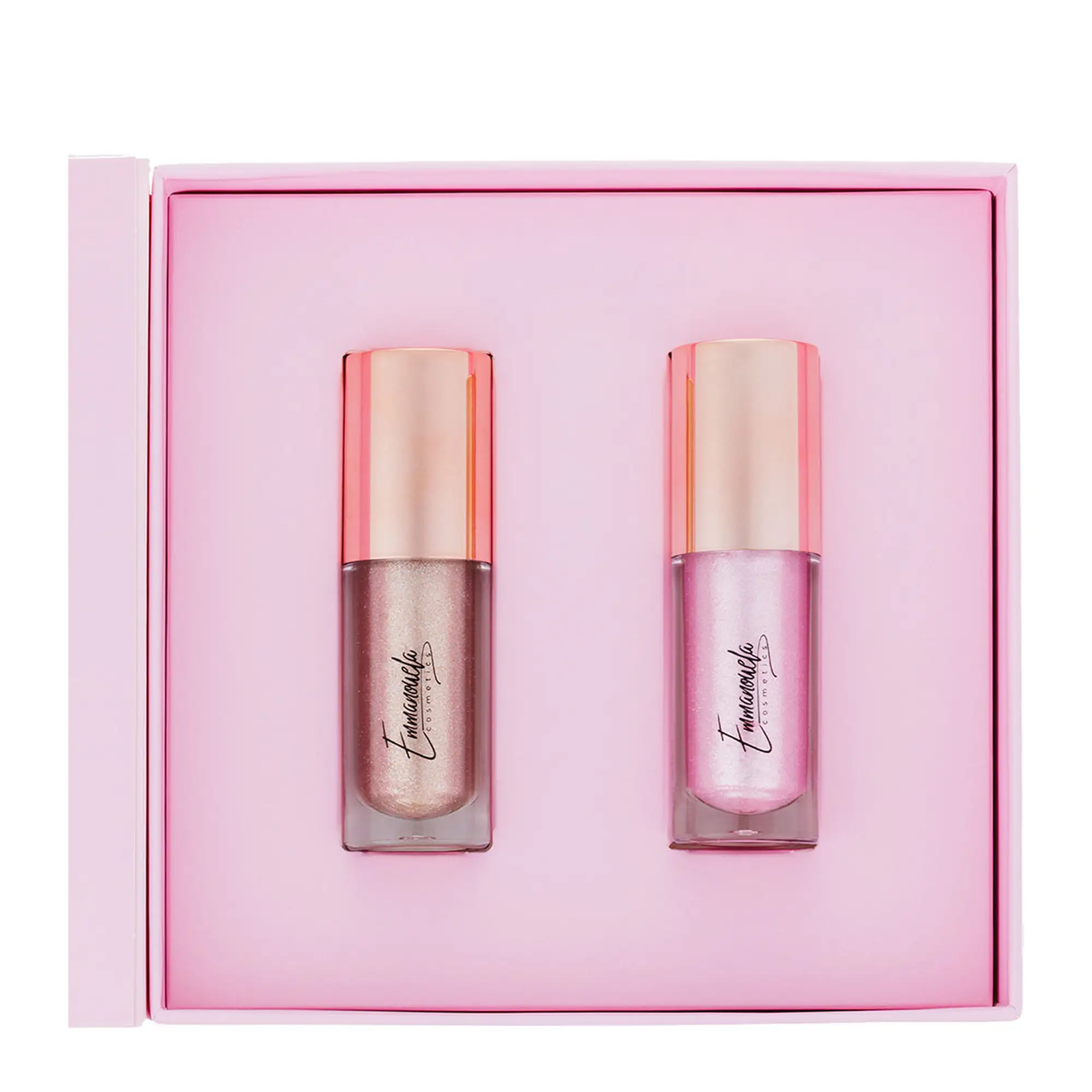 Emmanouela Secret Glitter Box