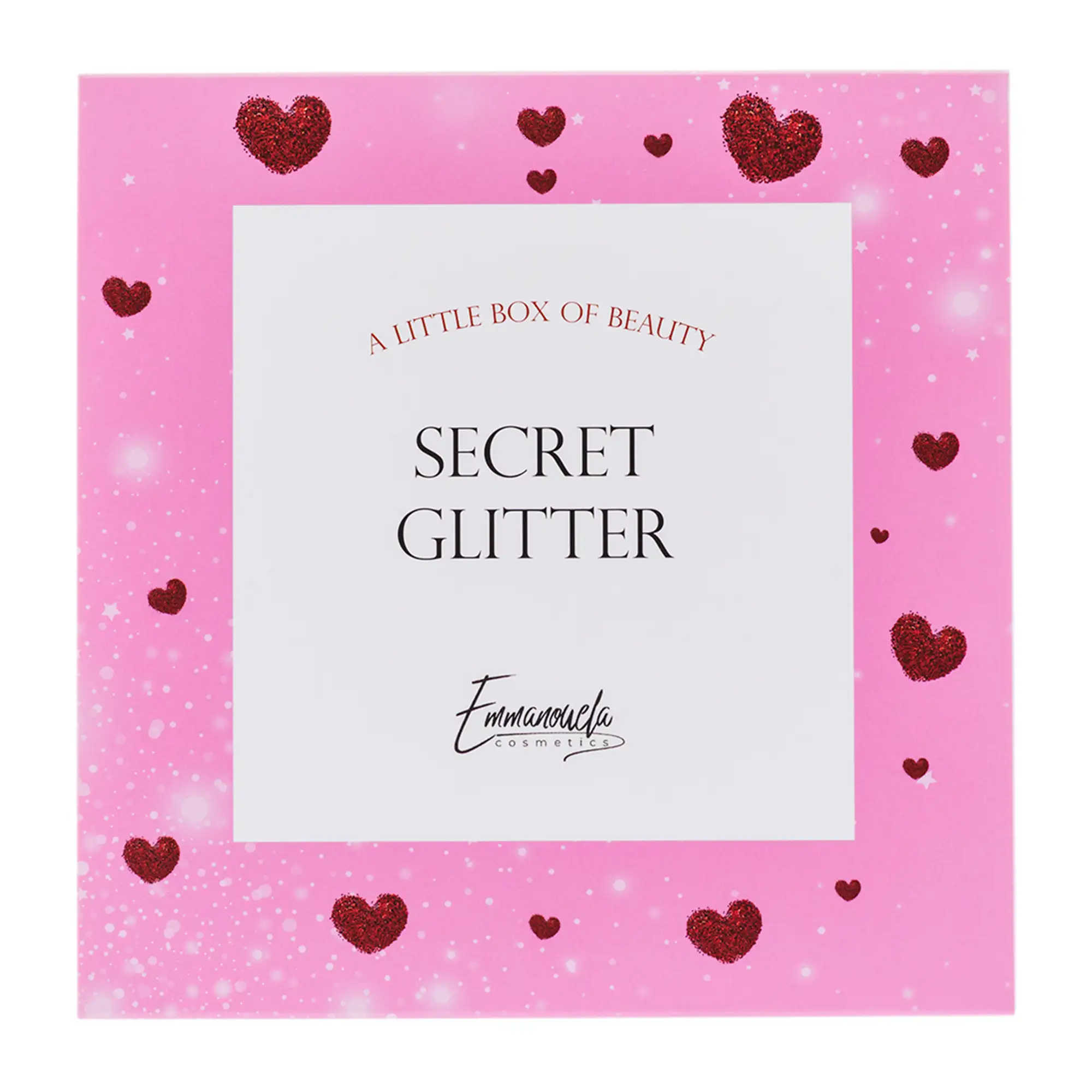 Emmanouela Secret Glitter Box