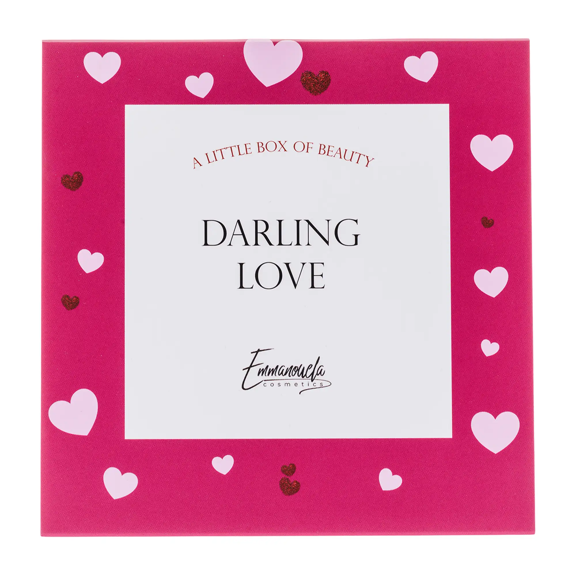 Emmanouela Dalring Love Box