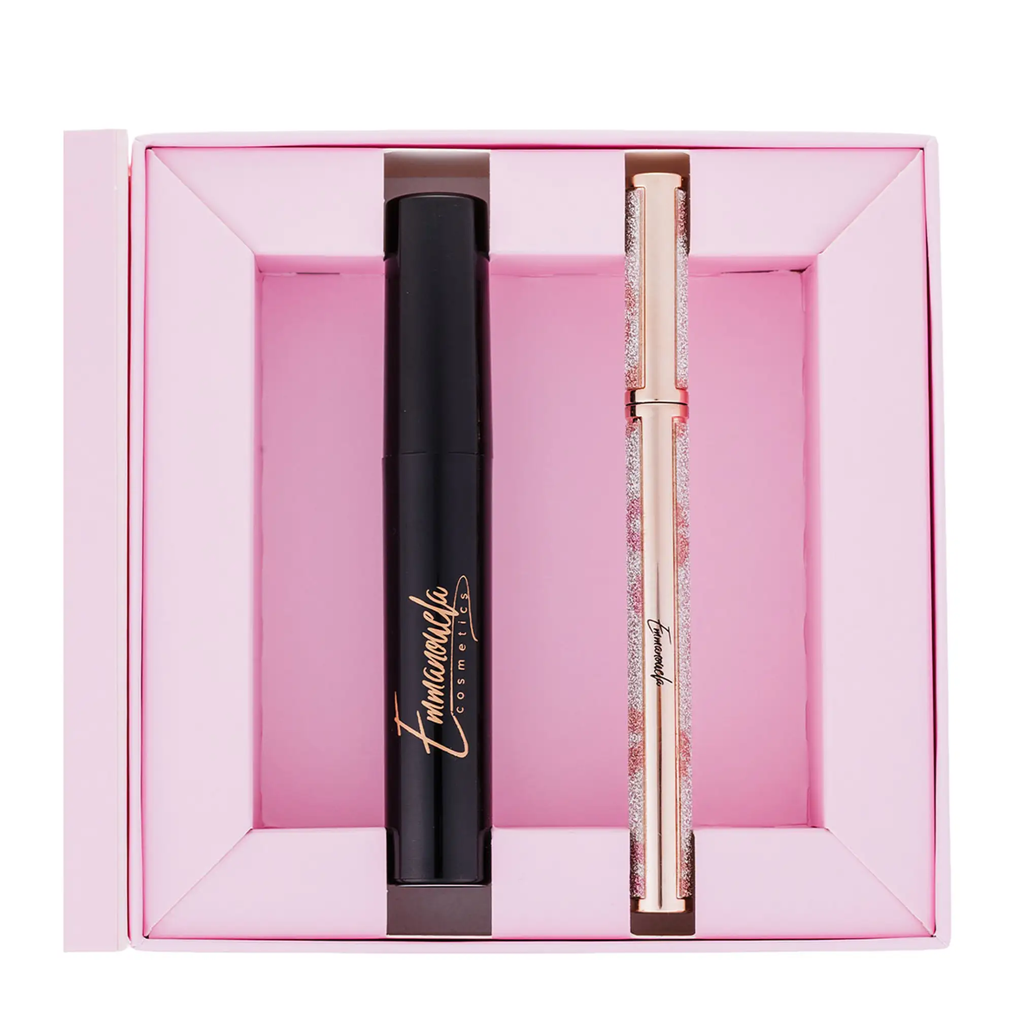 Emmanouela Flirty Eyes Box