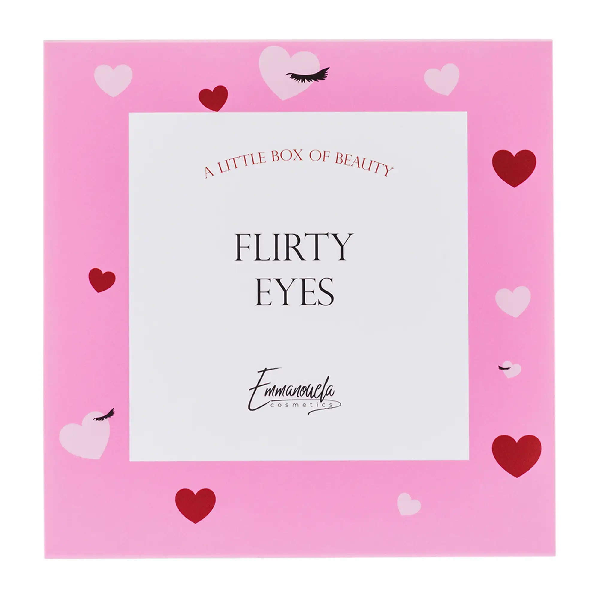 Emmanouela Flirty Eyes Box