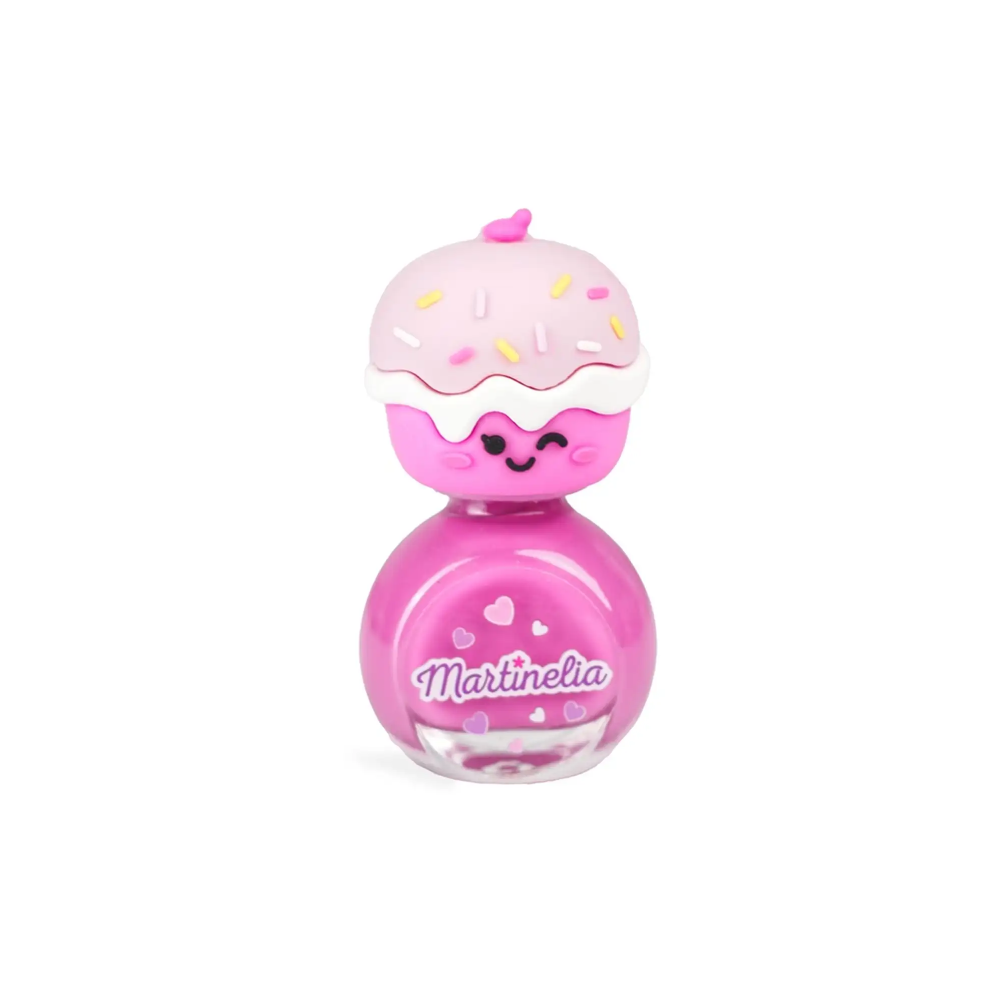 Martinelia Cakes Nail Polish