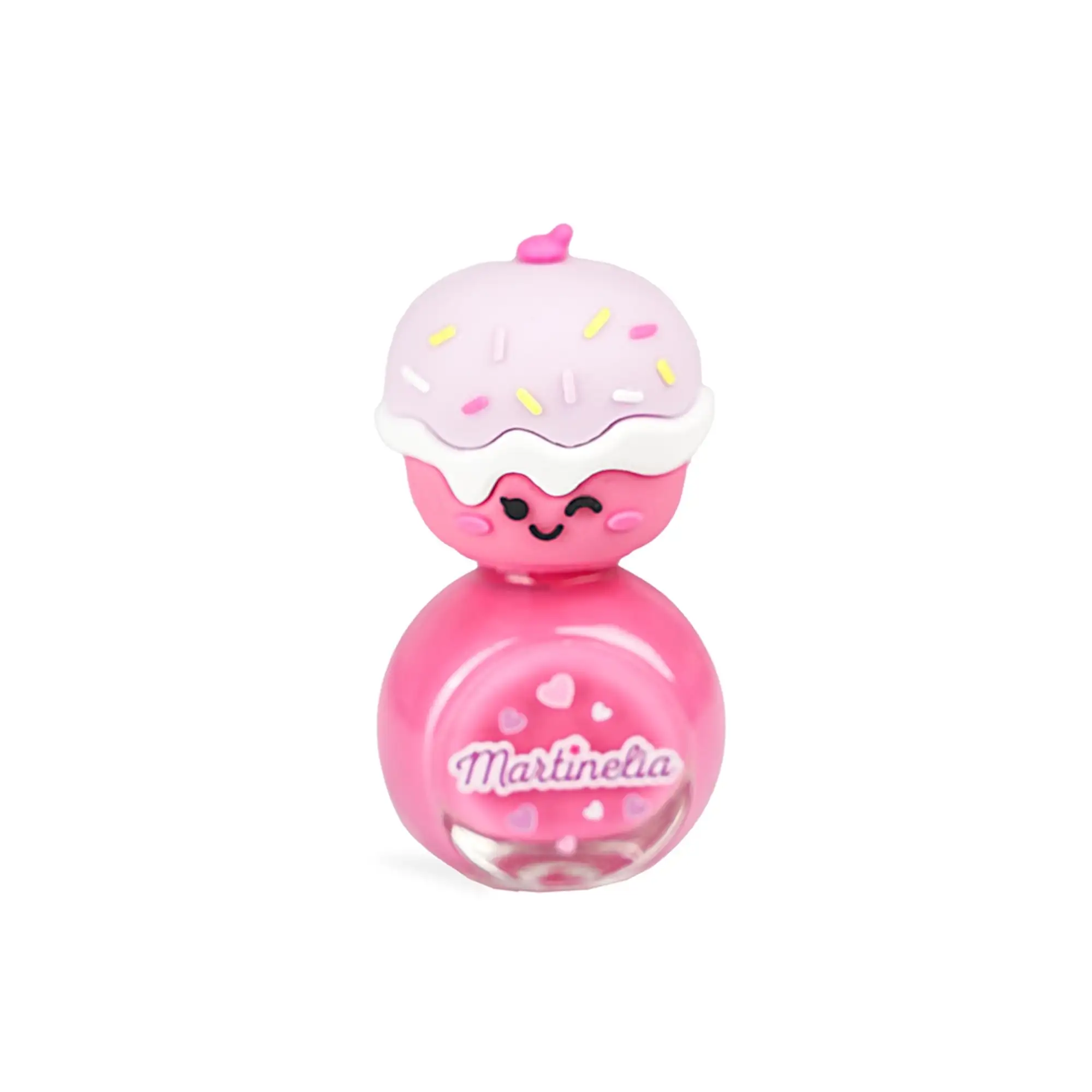 Martinelia Cakes Nail Polish