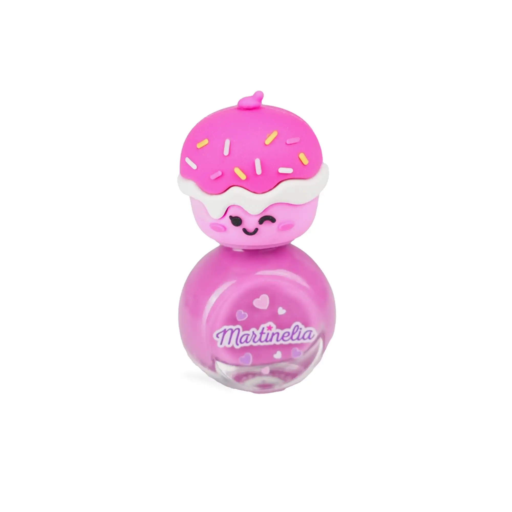 Martinelia Cakes Nail Polish