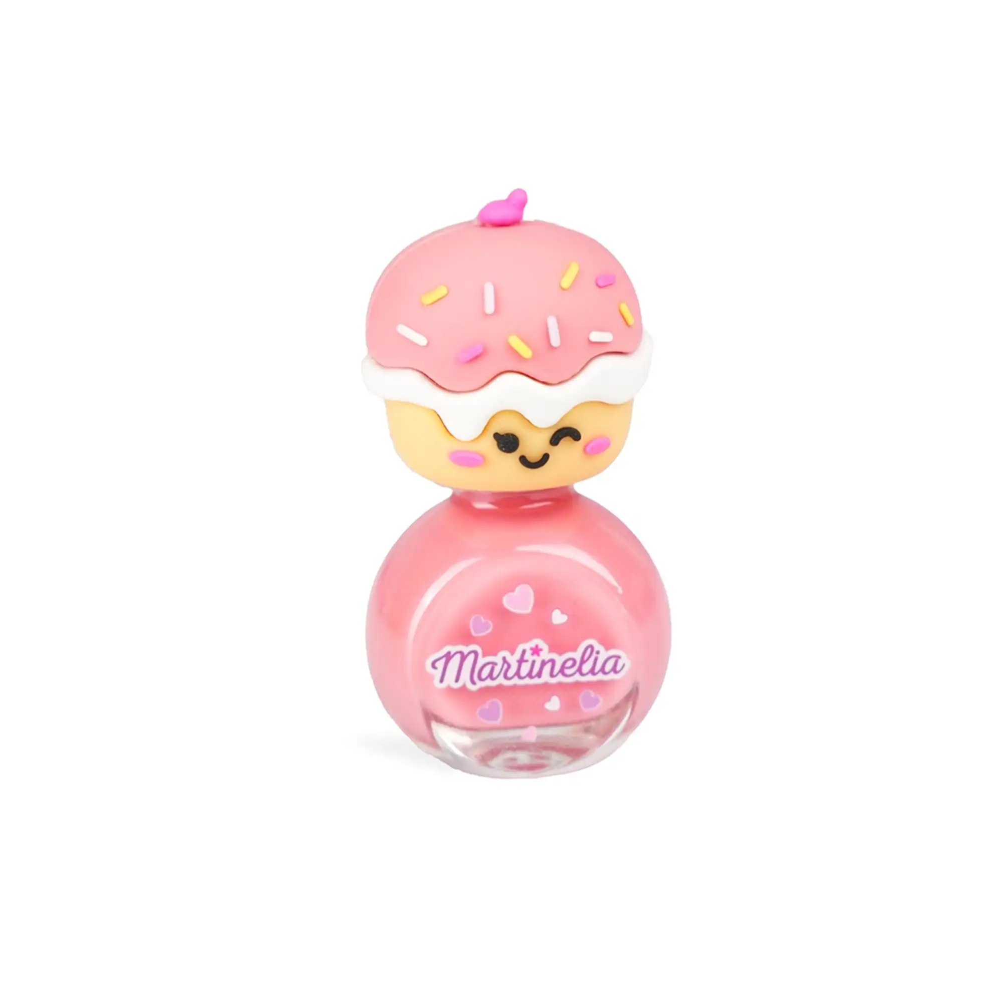 Martinelia Cakes Nail Polish