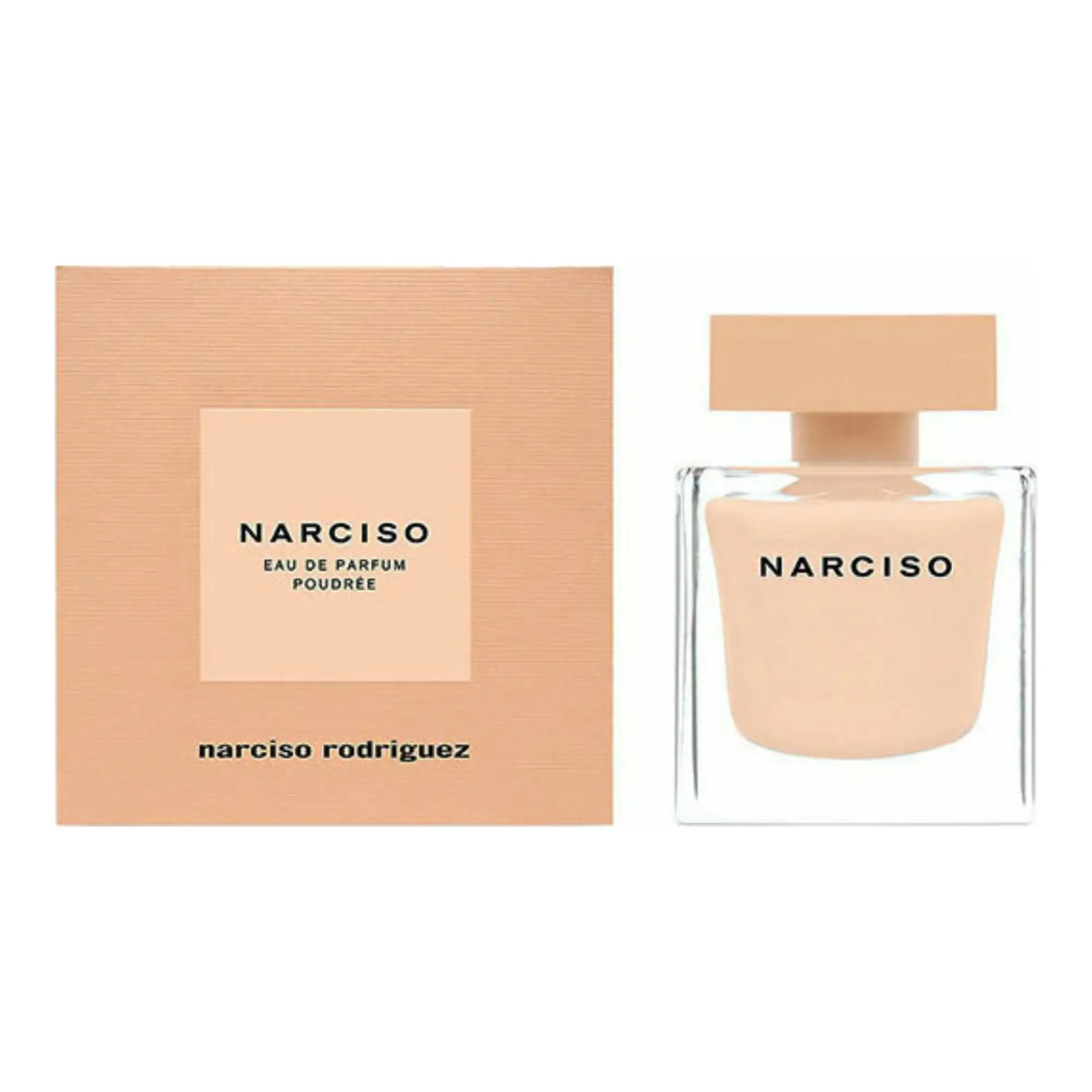 Narciso Rodriguez Poudree EDP 90ml