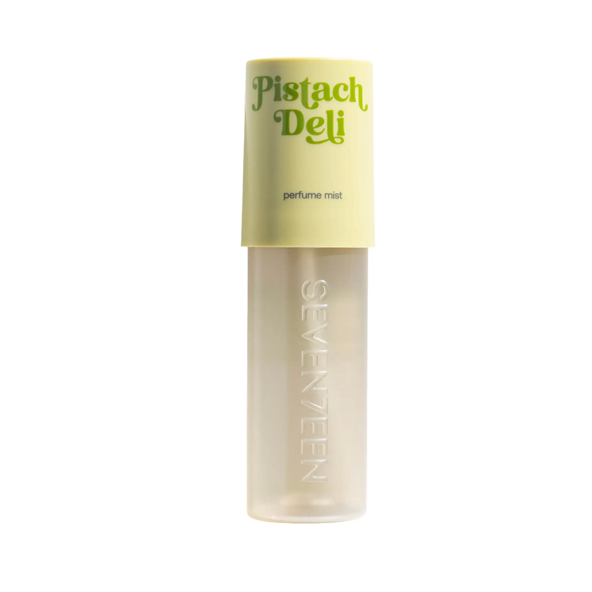 Seventeen Pistach Deli Perfume Mist 100ml