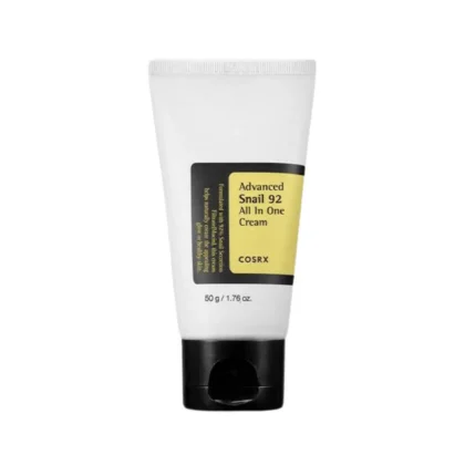 COSRX Advanced Snail 92 All In One Cream 50ml