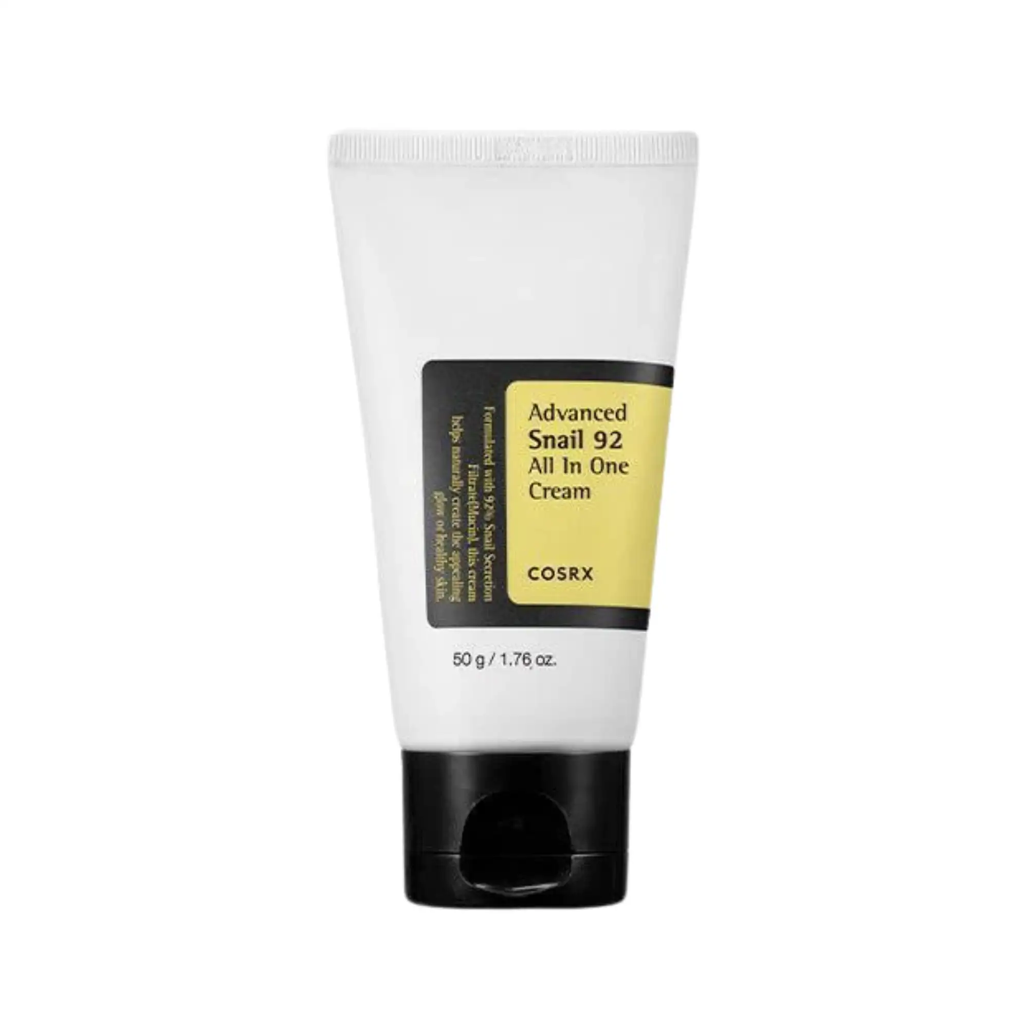 COSRX Advanced Snail 92 All In One Cream 50ml