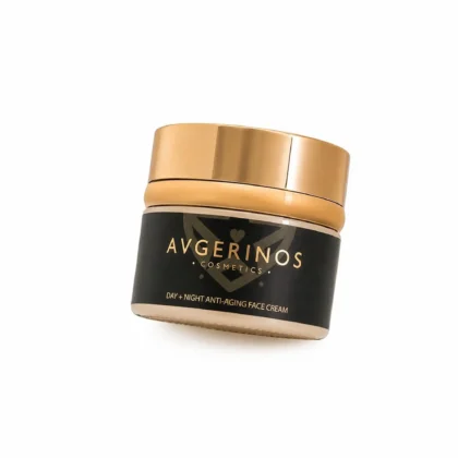 Avgerinos Anti-Aging Face Cream 50ml