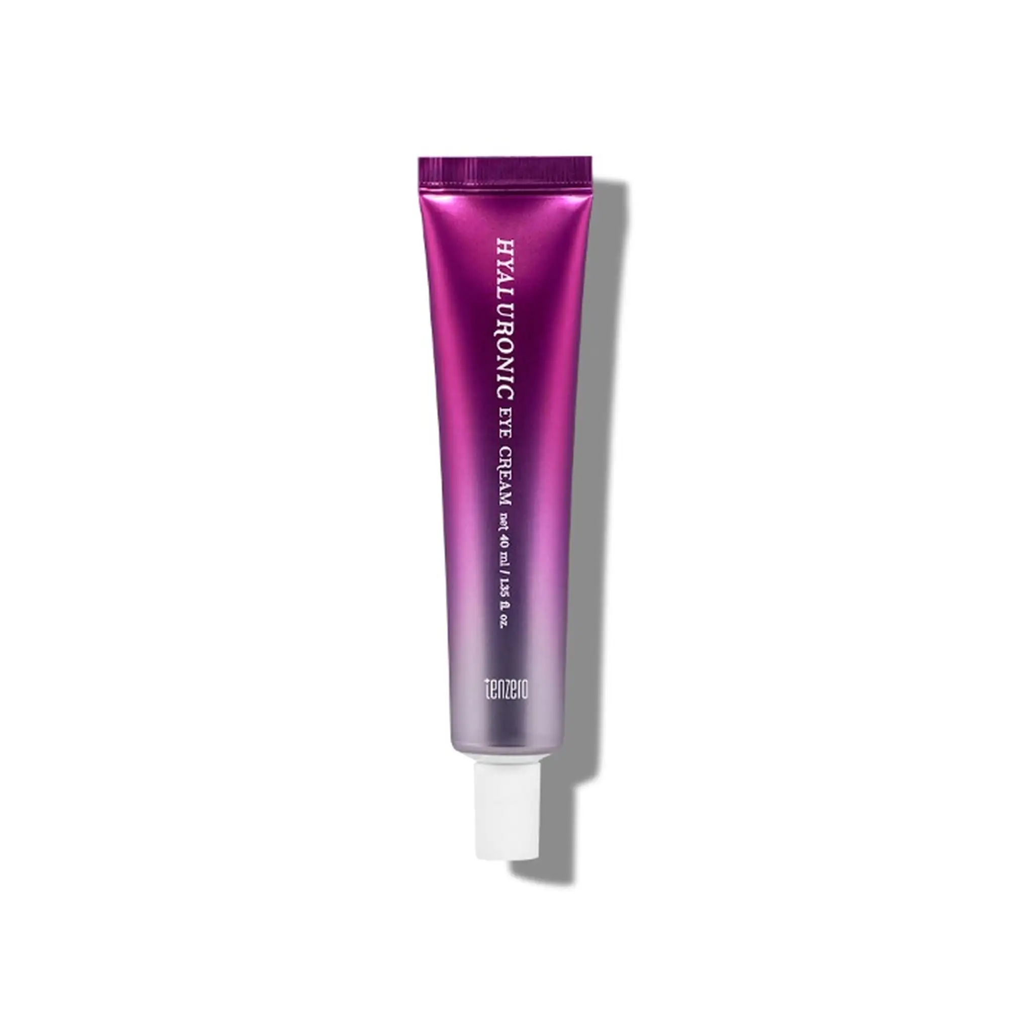 Tenzero Hydrating Hyaluronic Eye Cream 40ml