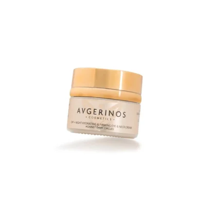 Avgerinos Ενυδατική Κρέμα Ματιών & Λαιμού 30ml