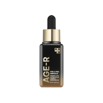 Medicube Age-R Vita C Pro Ampoule 20ml