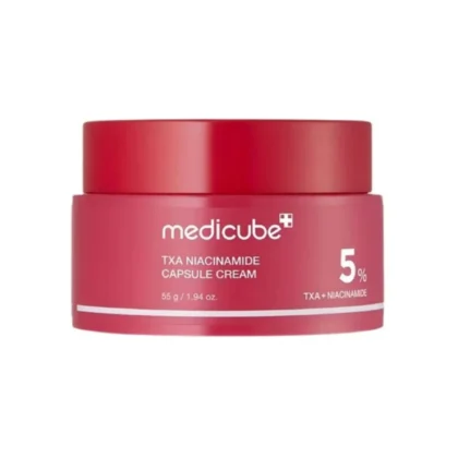 Medicube TXA Niacinamide Capsule Cream 55g