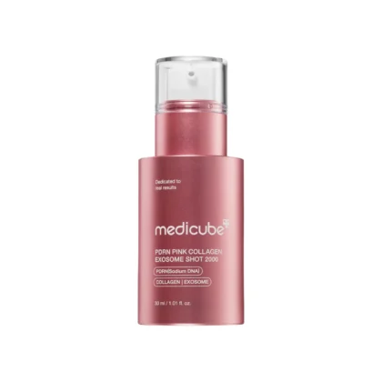 Medicube PDRN Pink Collagen Exosome Shot 2000 30ml