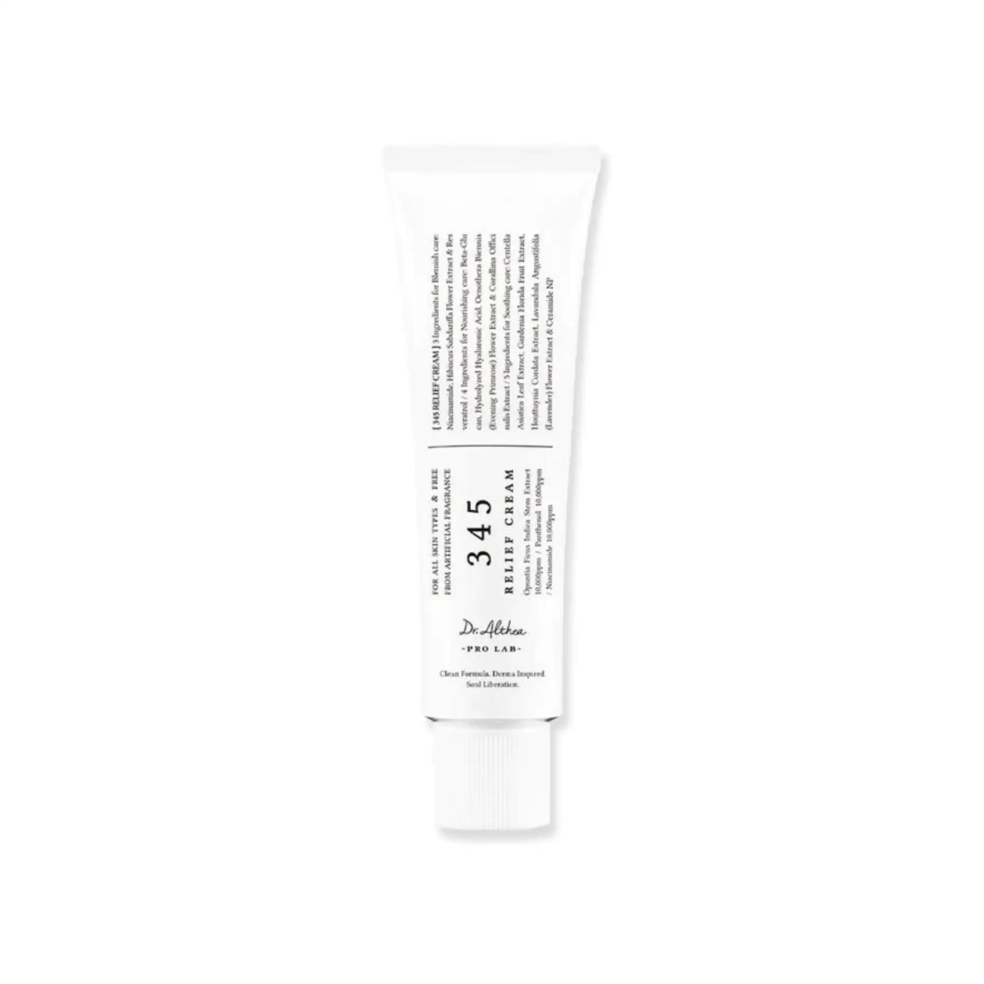 Dr. Althea 345 Relief Cream 50ml