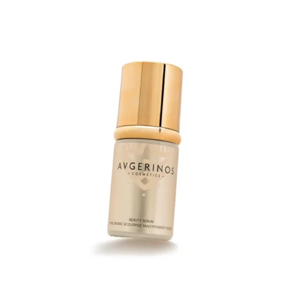 Avgerinos Ορός Υαλουργικού Οξέος 30ml