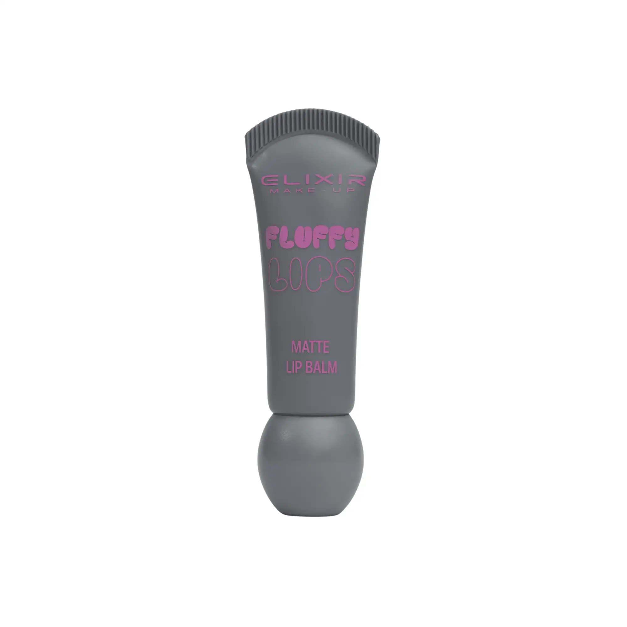 Elixir Fluffy Lips Matte Lip Balm