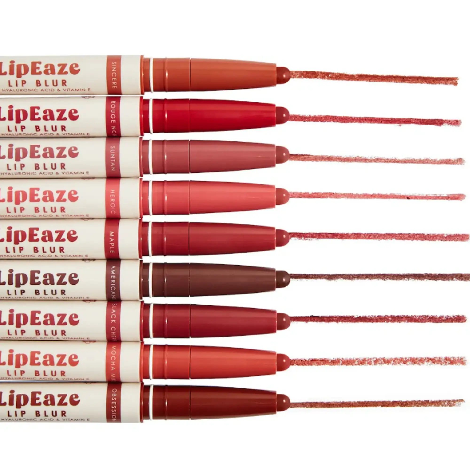 MUA Lipeaze Lip Blur - Image 2