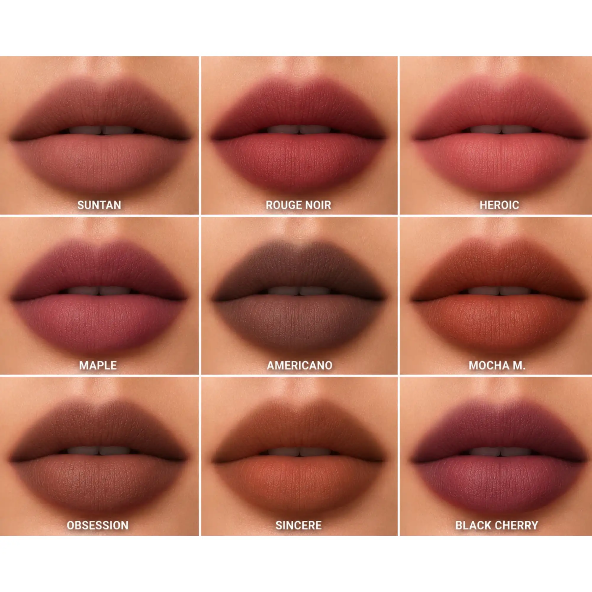 MUA Lipeaze Lip Blur - Image 3