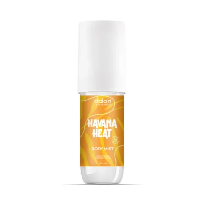 Dalon Body Mist Havana Heat 250ml