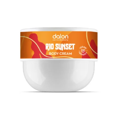 Dalon Prime Body Cream Rio Sunset 300ml